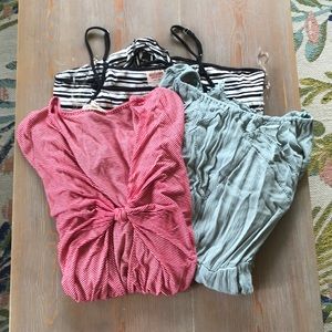 ROMPER BUNDLE